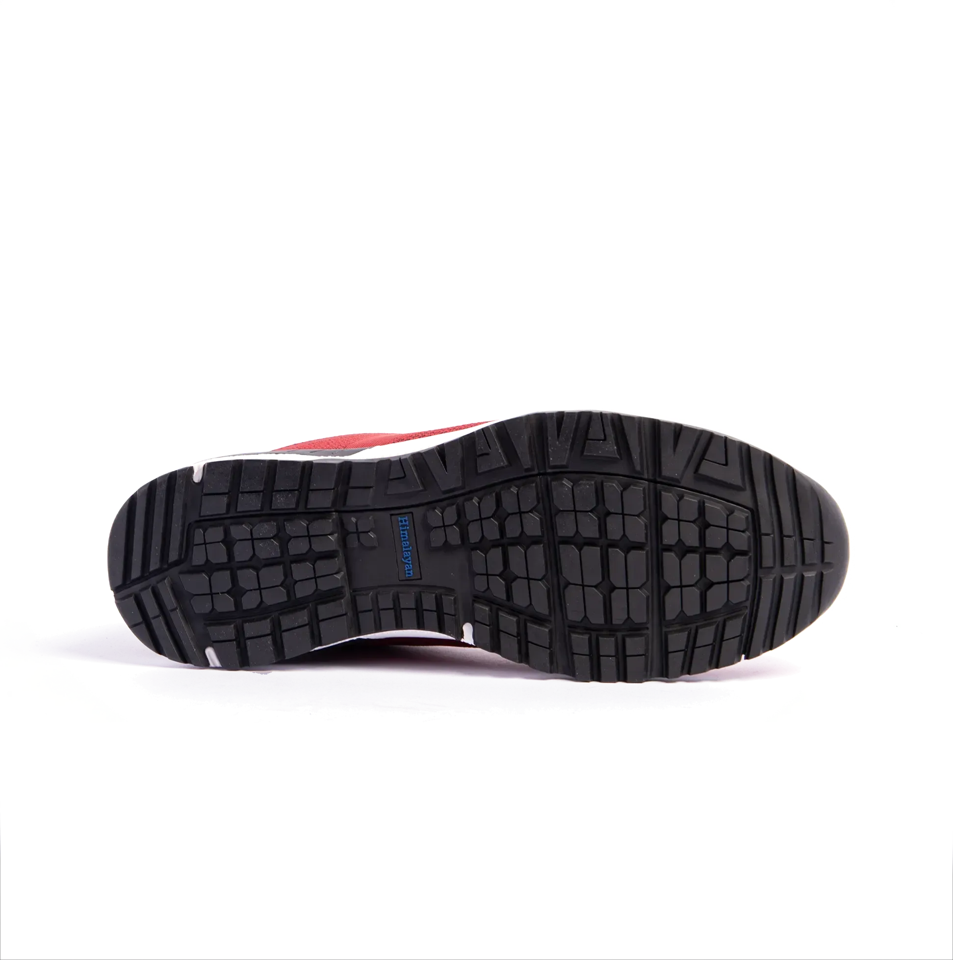 Himalayan 4313 S1/SR Bounce Composite Red Safety Trainer