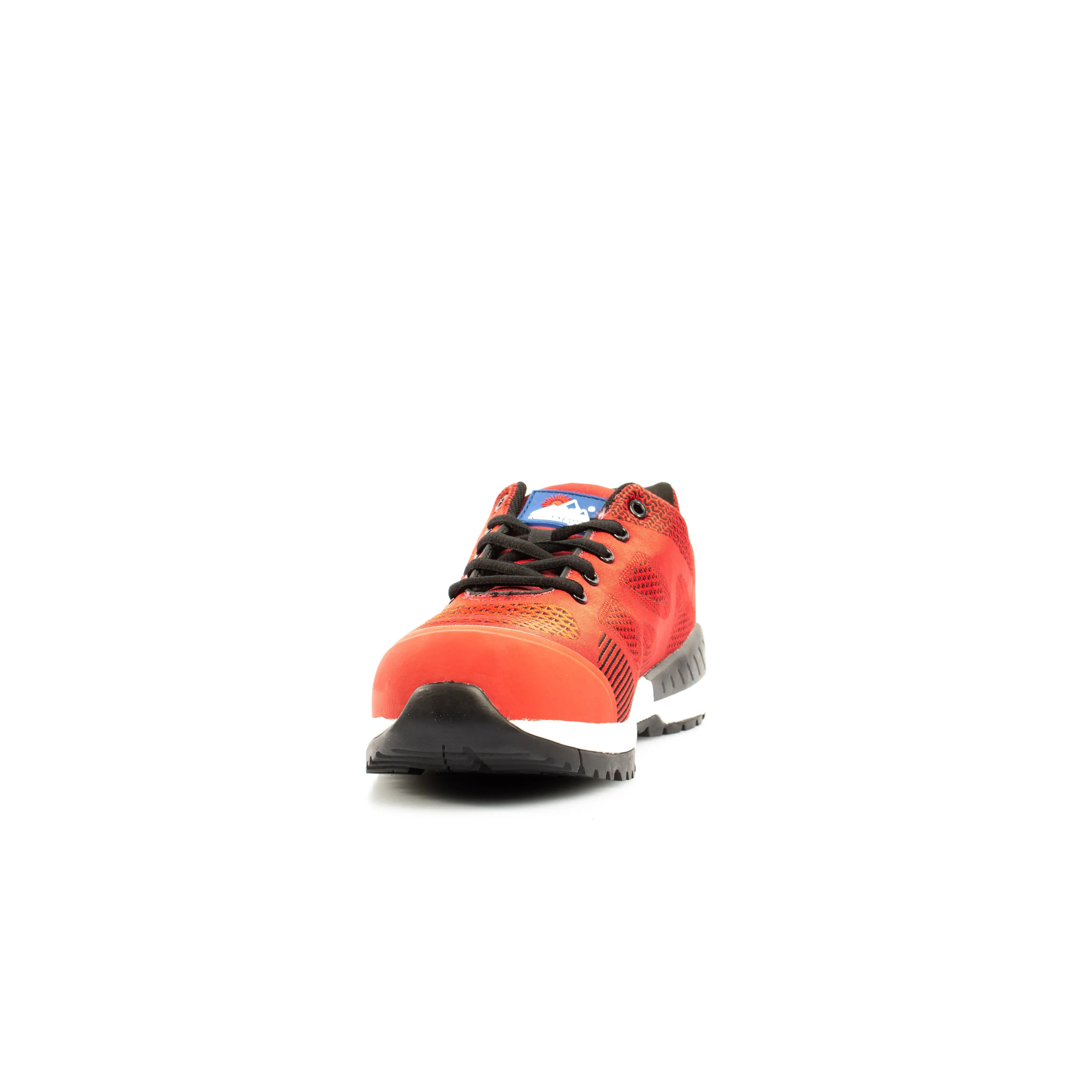 Himalayan 4313 S1/SR Bounce Composite Red Safety Trainer