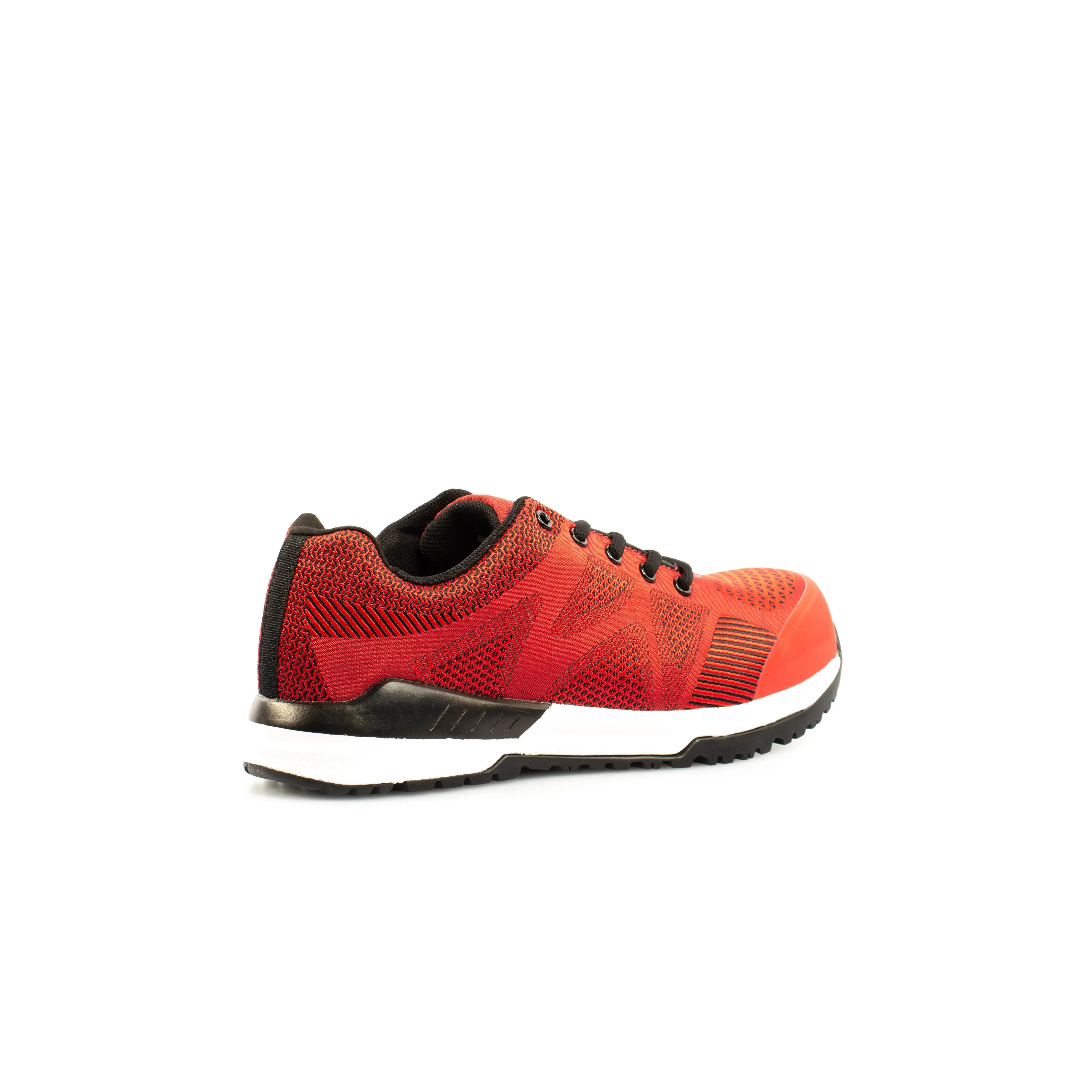 Himalayan 4313 S1/SR Bounce Composite Red Safety Trainer