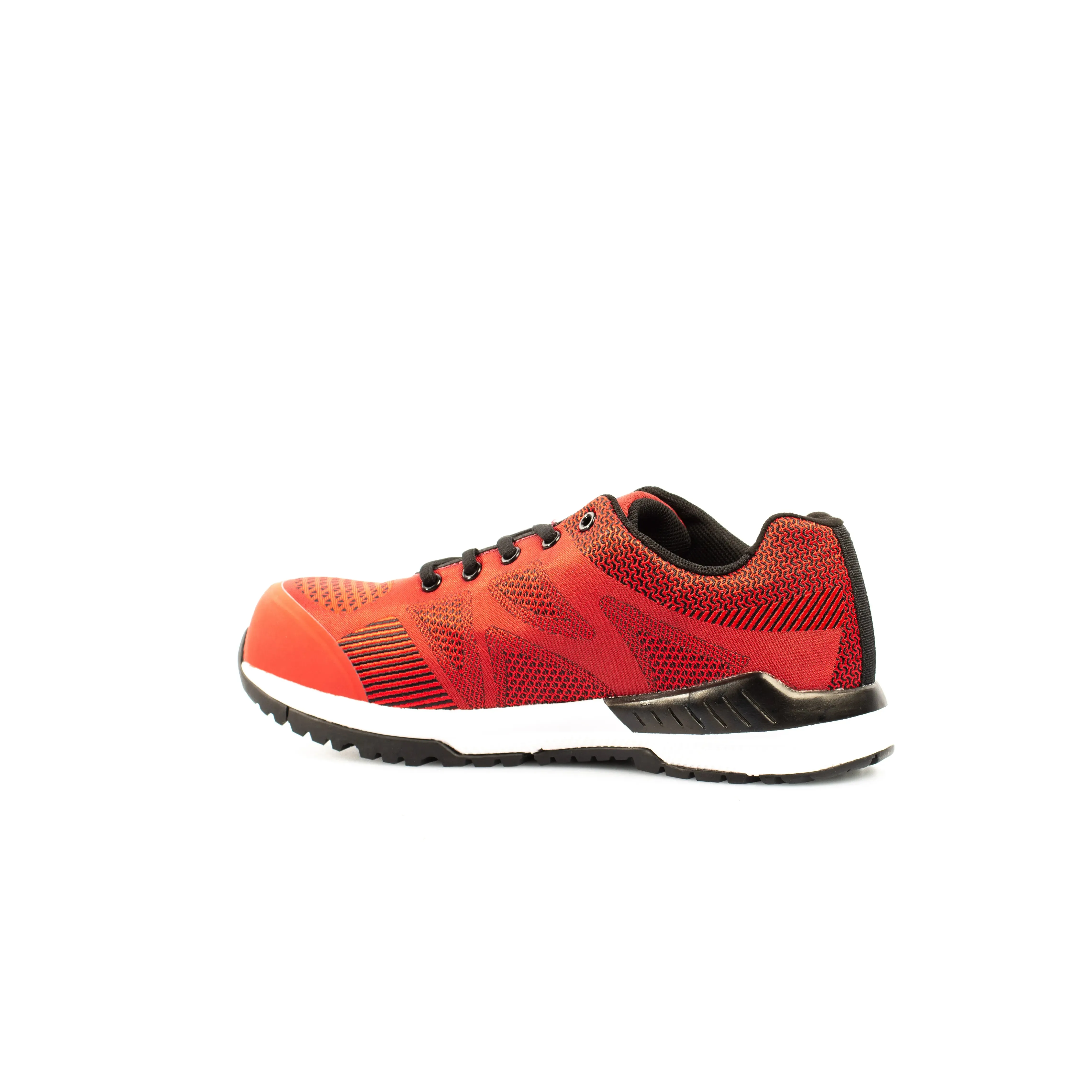 Himalayan 4313 S1/SR Bounce Composite Red Safety Trainer