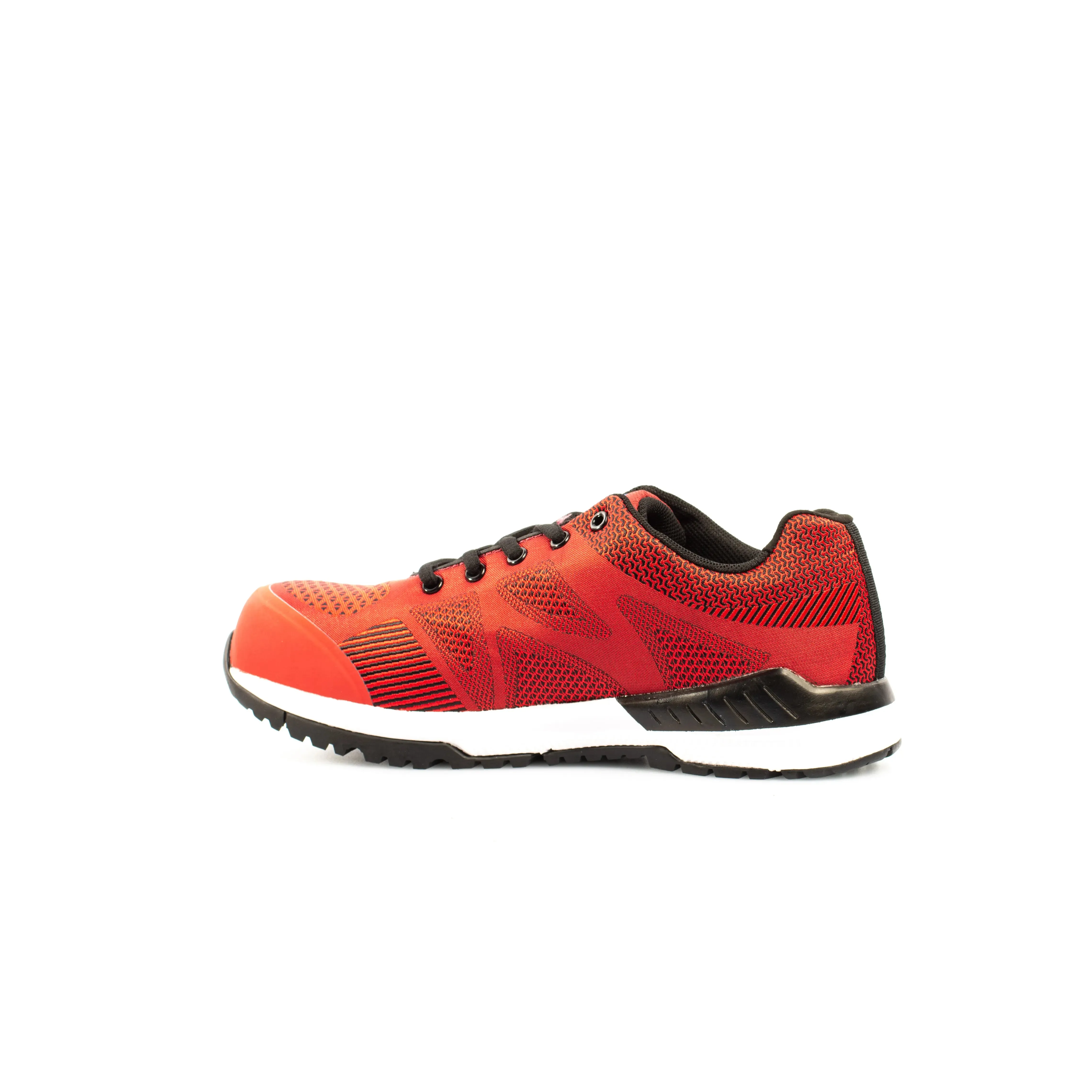 Himalayan 4313 S1/SR Bounce Composite Red Safety Trainer