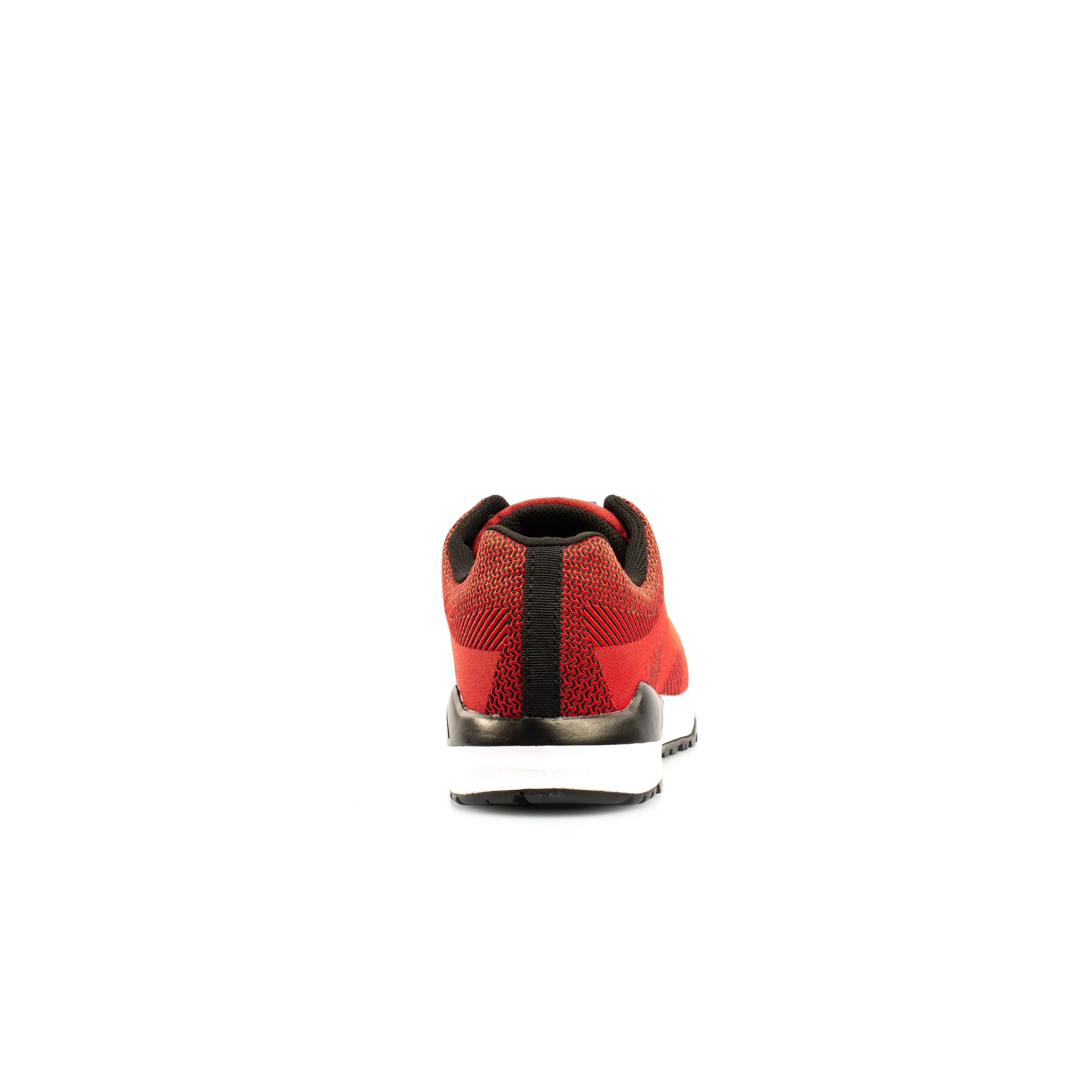 Himalayan 4313 S1/SR Bounce Composite Red Safety Trainer