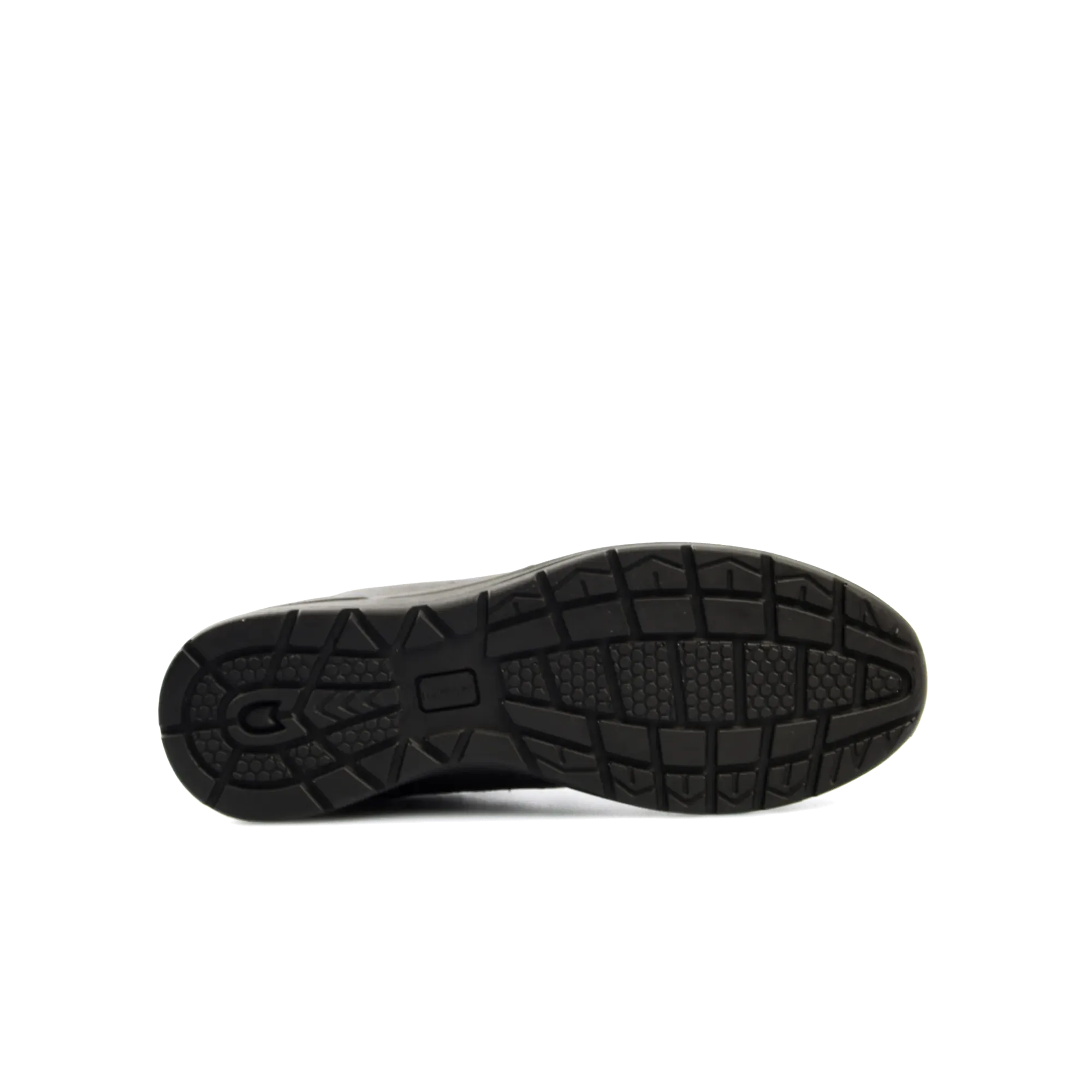 Himalayan 4333 S1P/SRC/ESD Electro Composite Black Safety Trainer