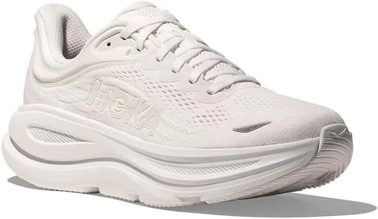 HOKA Men's Bondi 9 Sneaker