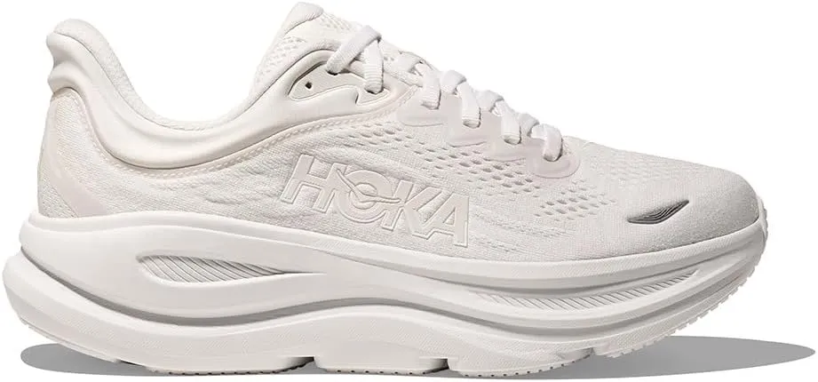 HOKA Men's Bondi 9 Sneaker