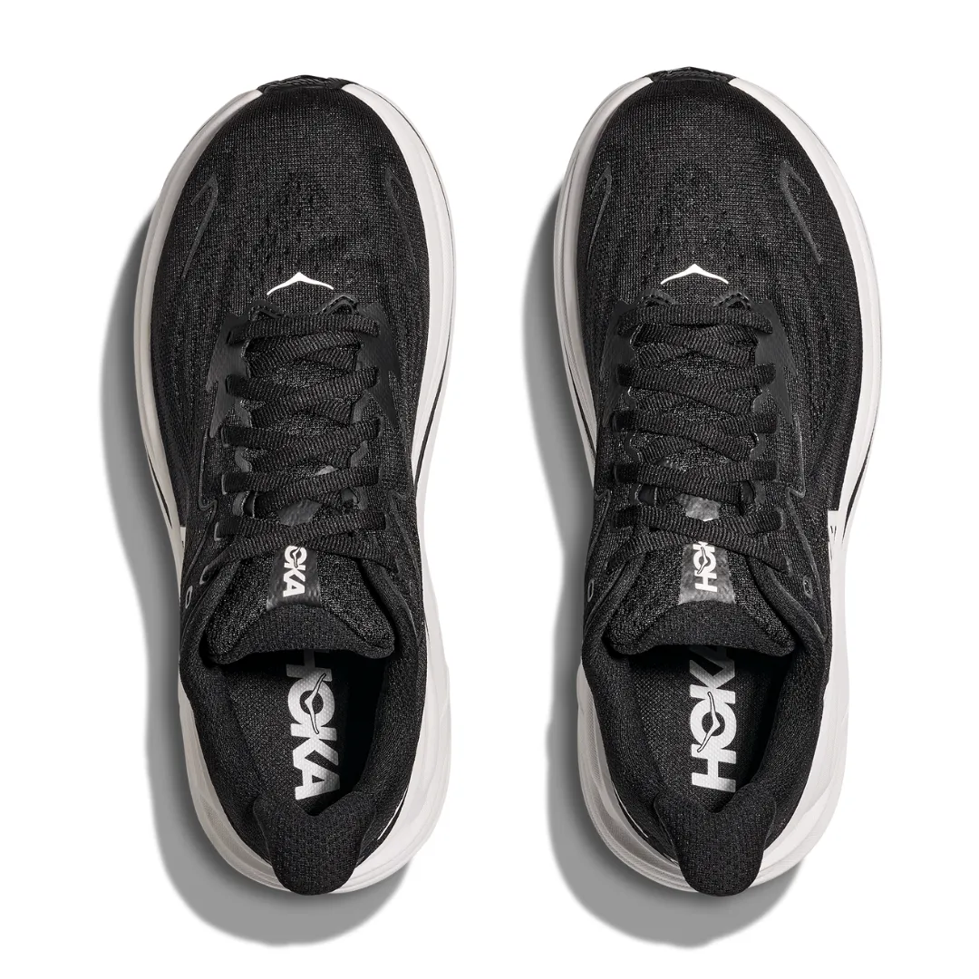 Hoka Mens Clifton 10 - Wide (2E)
