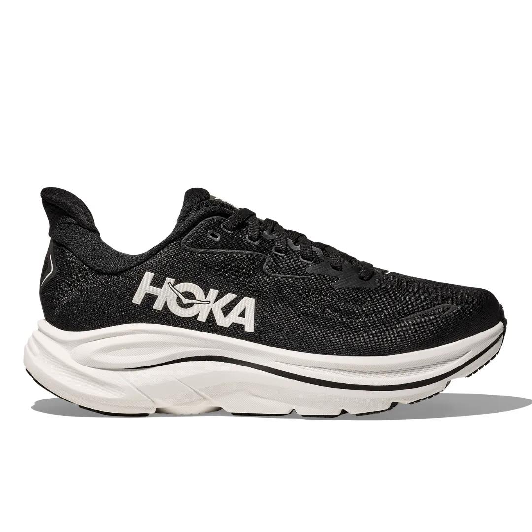 Hoka Mens Clifton 10 - Wide (2E)