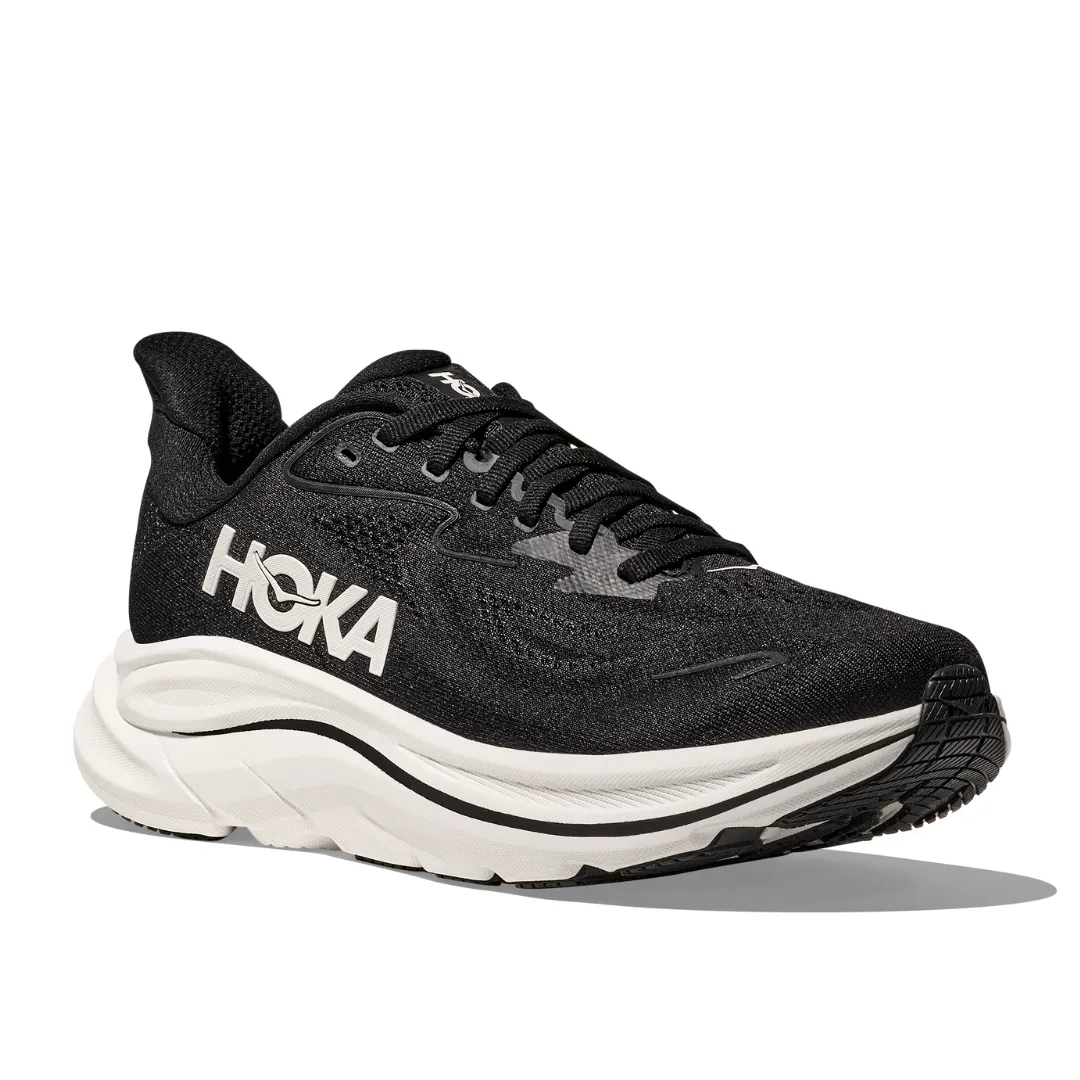 Hoka Mens Clifton 10 - Wide (2E)