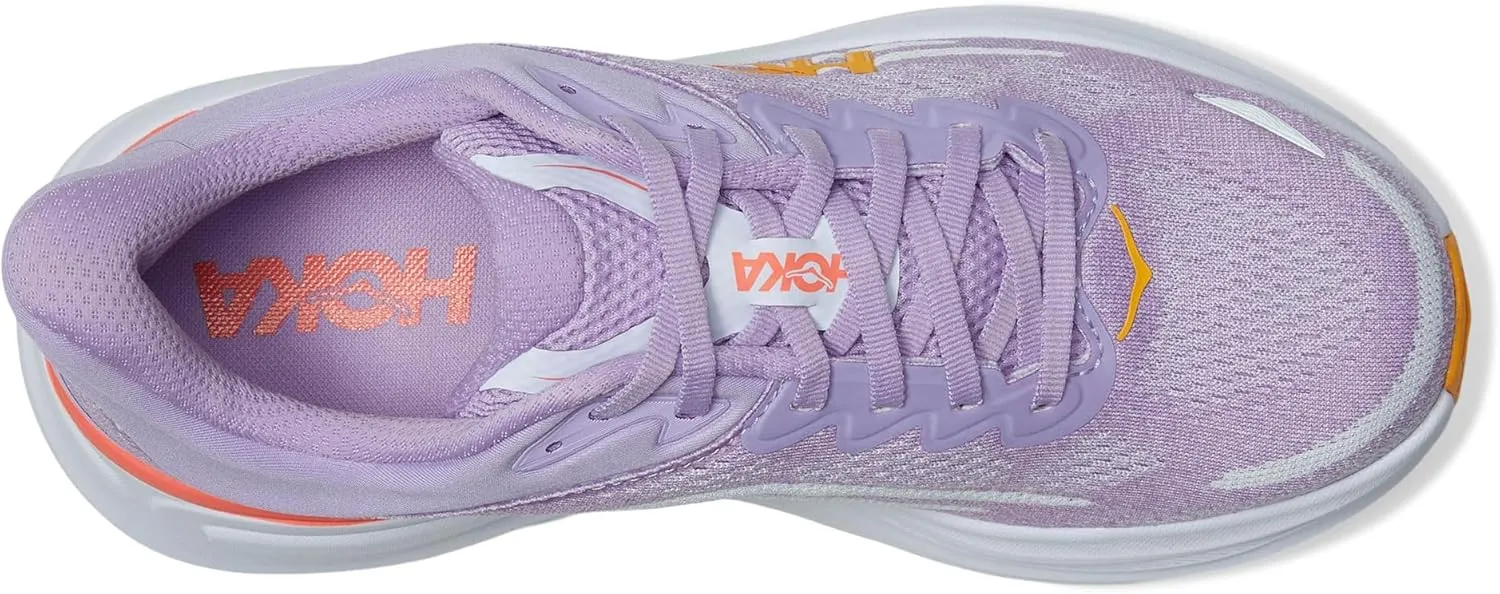 Hoka Women's Bondi 9 Sneaker