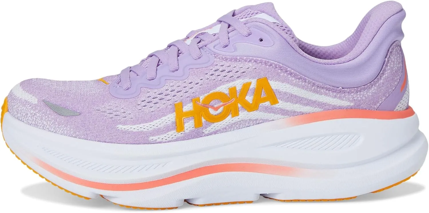 Hoka Women's Bondi 9 Sneaker