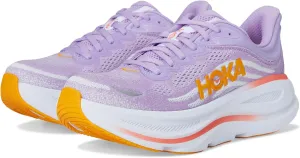 Hoka Women's Bondi 9 Sneaker