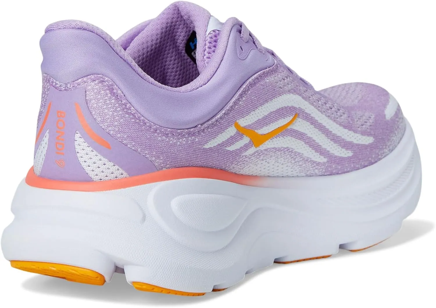 Hoka Women's Bondi 9 Sneaker