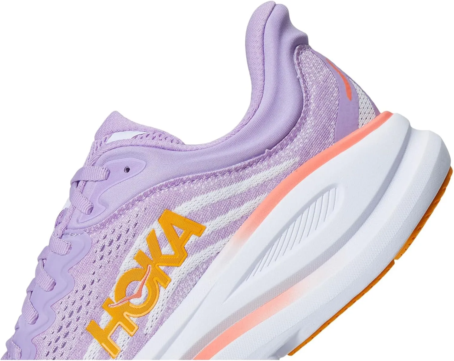 Hoka Women's Bondi 9 Sneaker