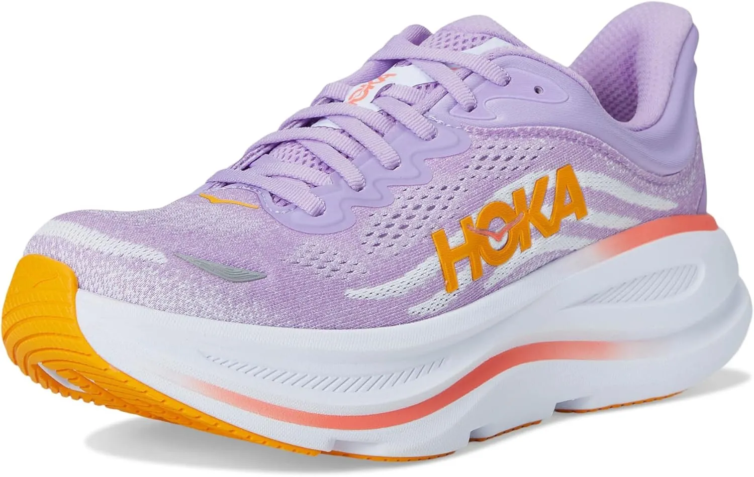 Hoka Women's Bondi 9 Sneaker