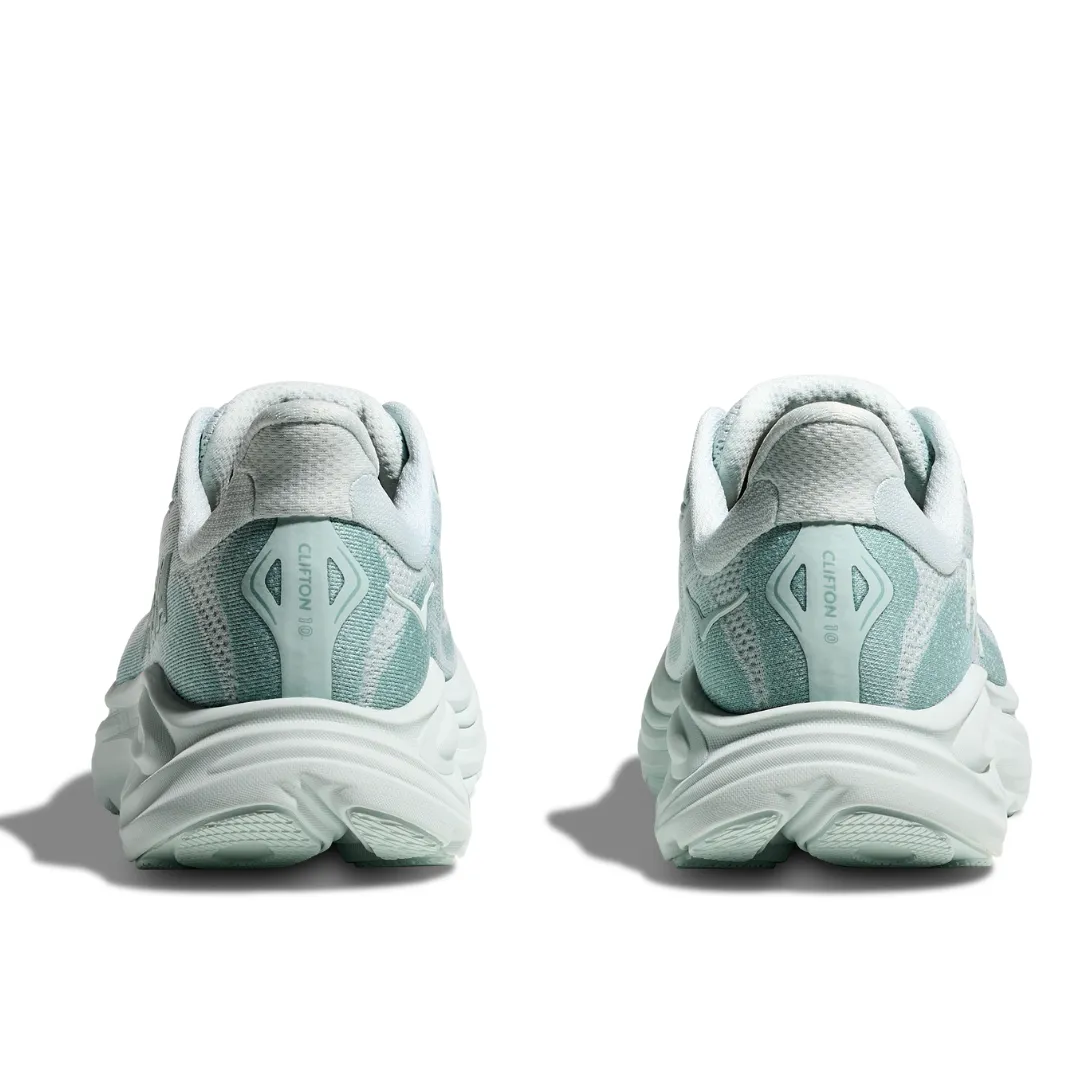 Hoka Womens Clifton 10