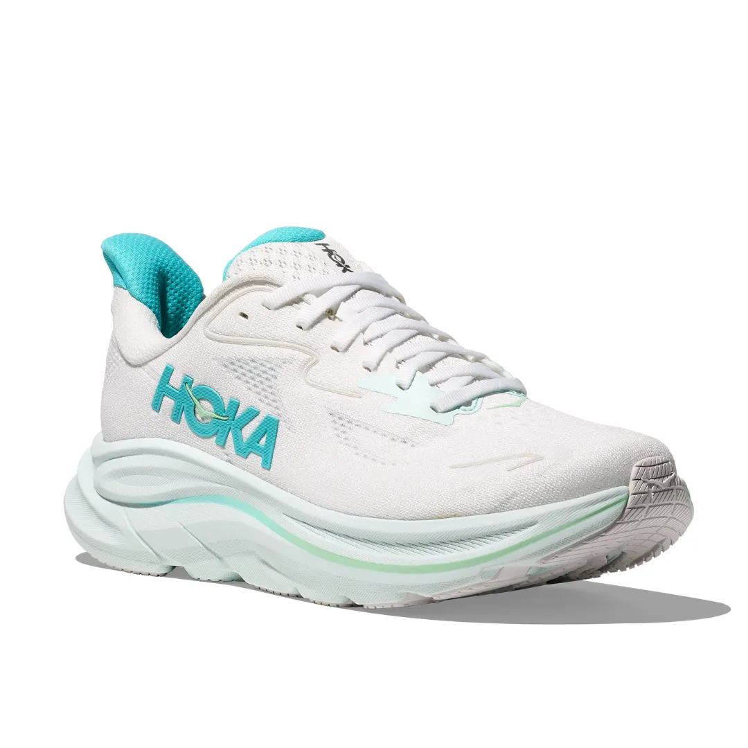 Hoka Womens Clifton 10