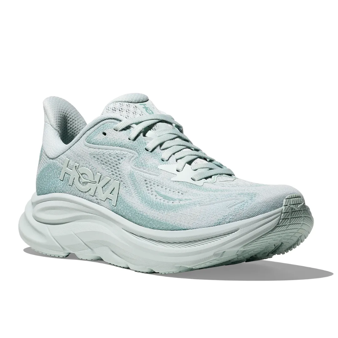 Hoka Womens Clifton 10