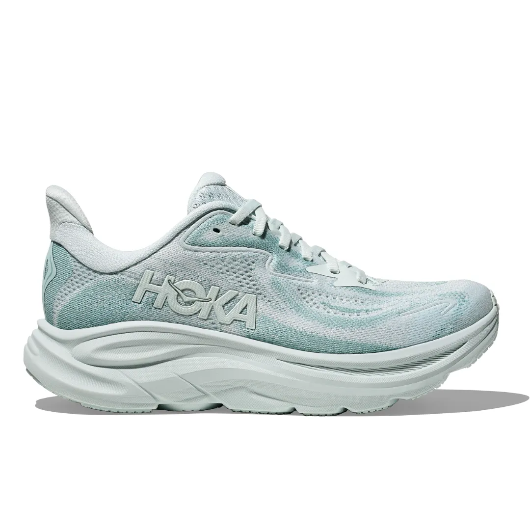 Hoka Womens Clifton 10