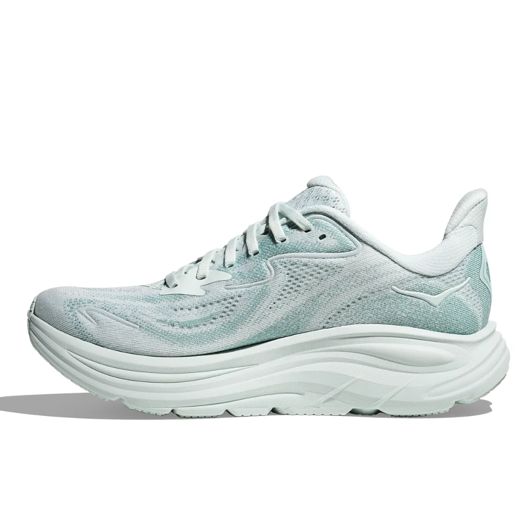 Hoka Womens Clifton 10