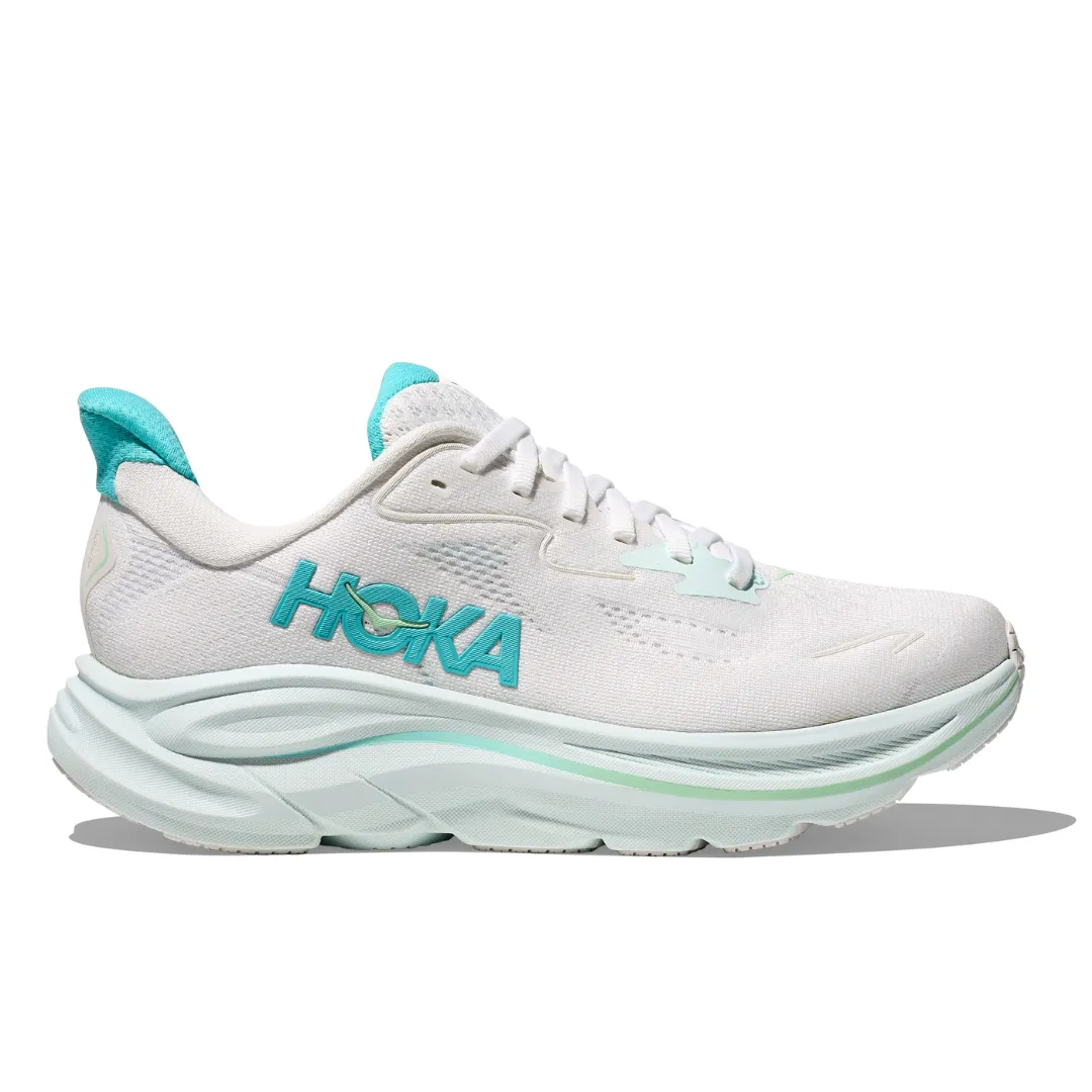 Hoka Womens Clifton 10