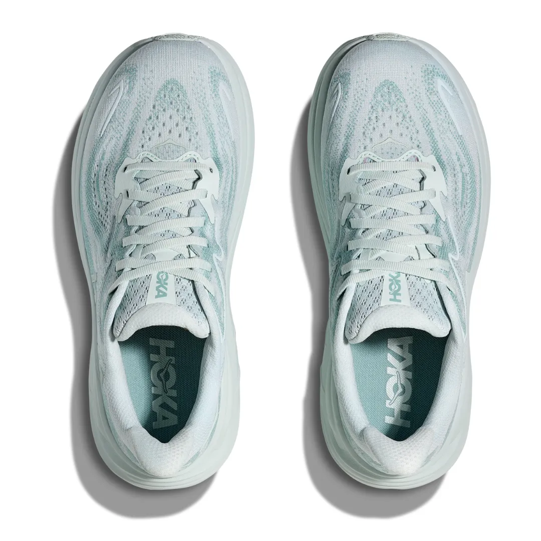 Hoka Womens Clifton 10