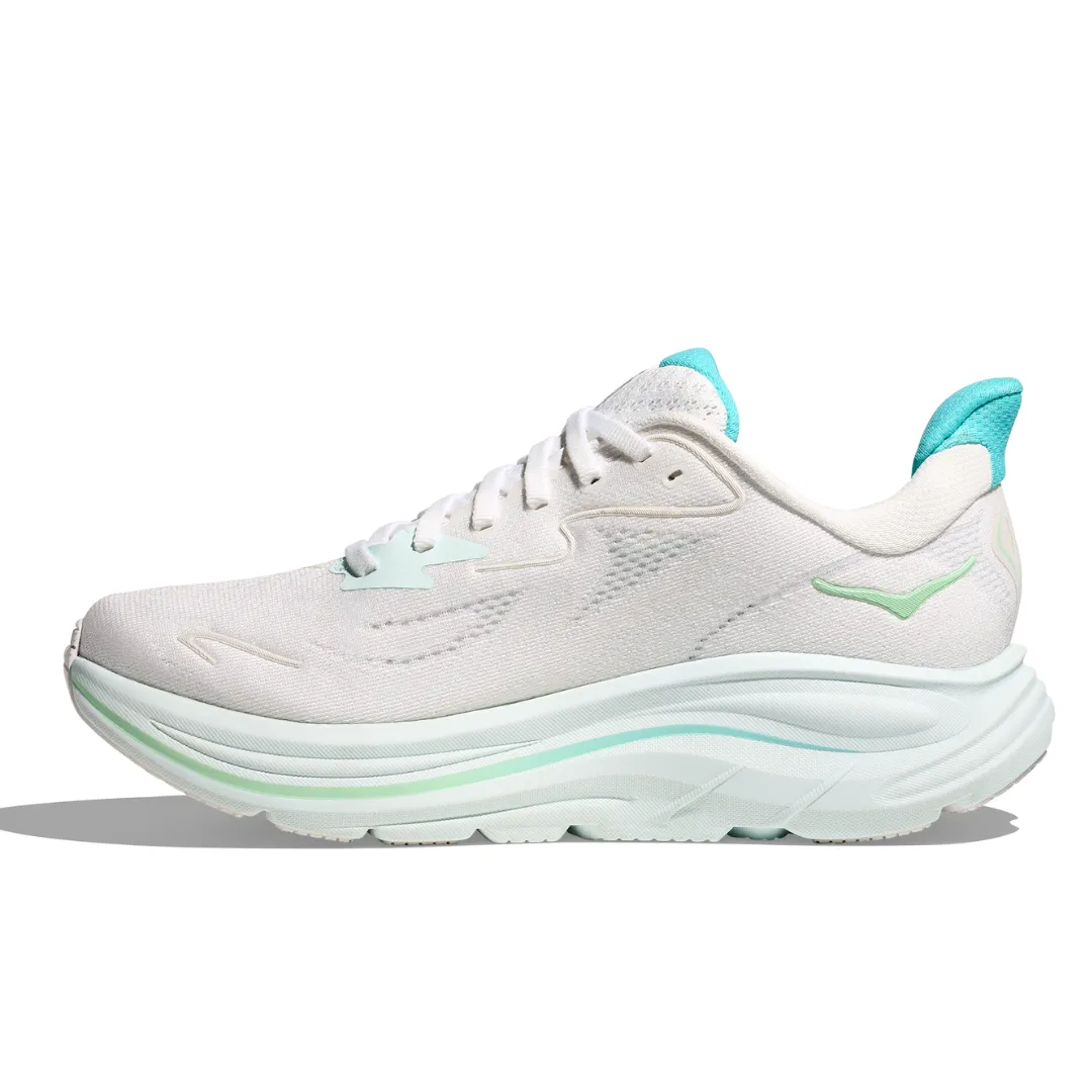 Hoka Womens Clifton 10