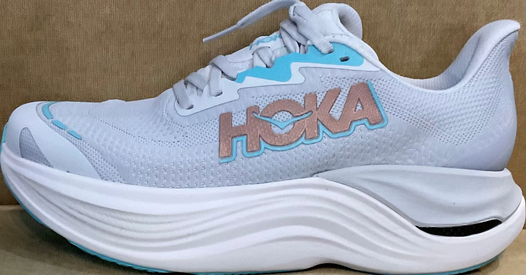 Hoka Women's Skyward X