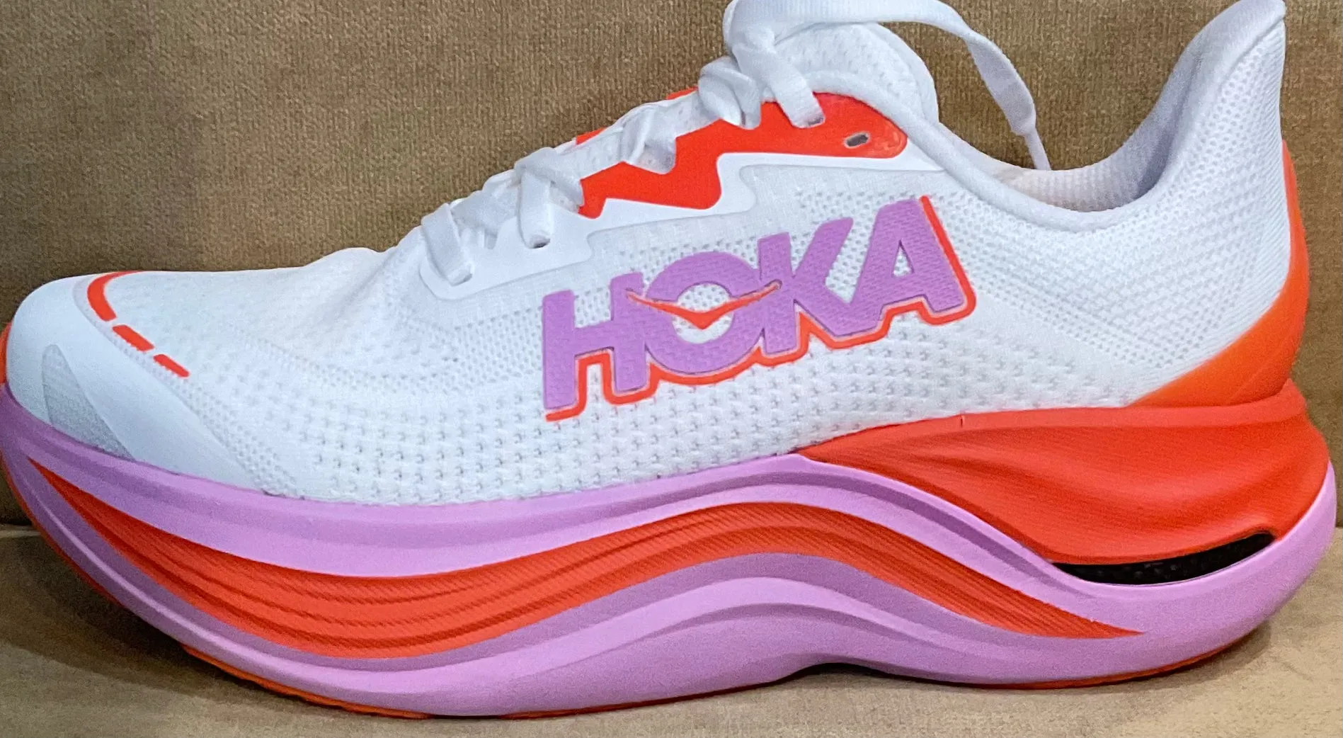 Hoka Women's Skyward X