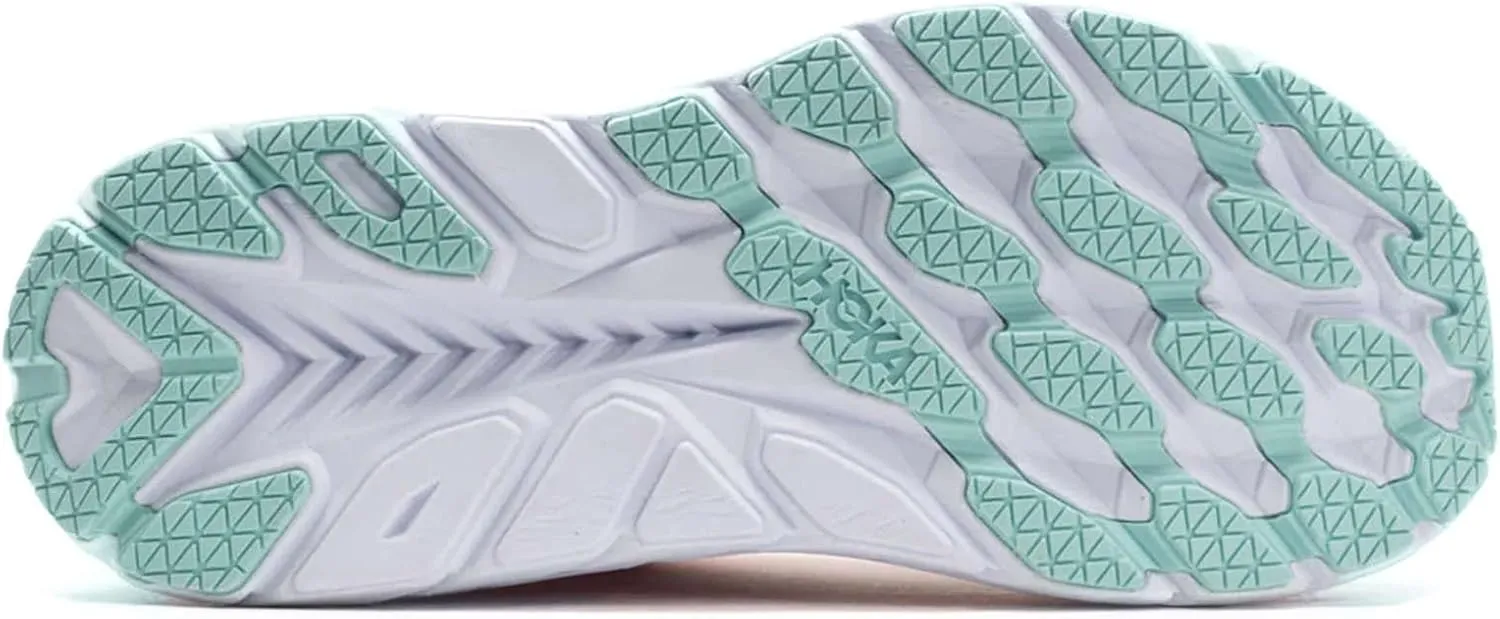 Hoka Women's Sneaker Running Shoe