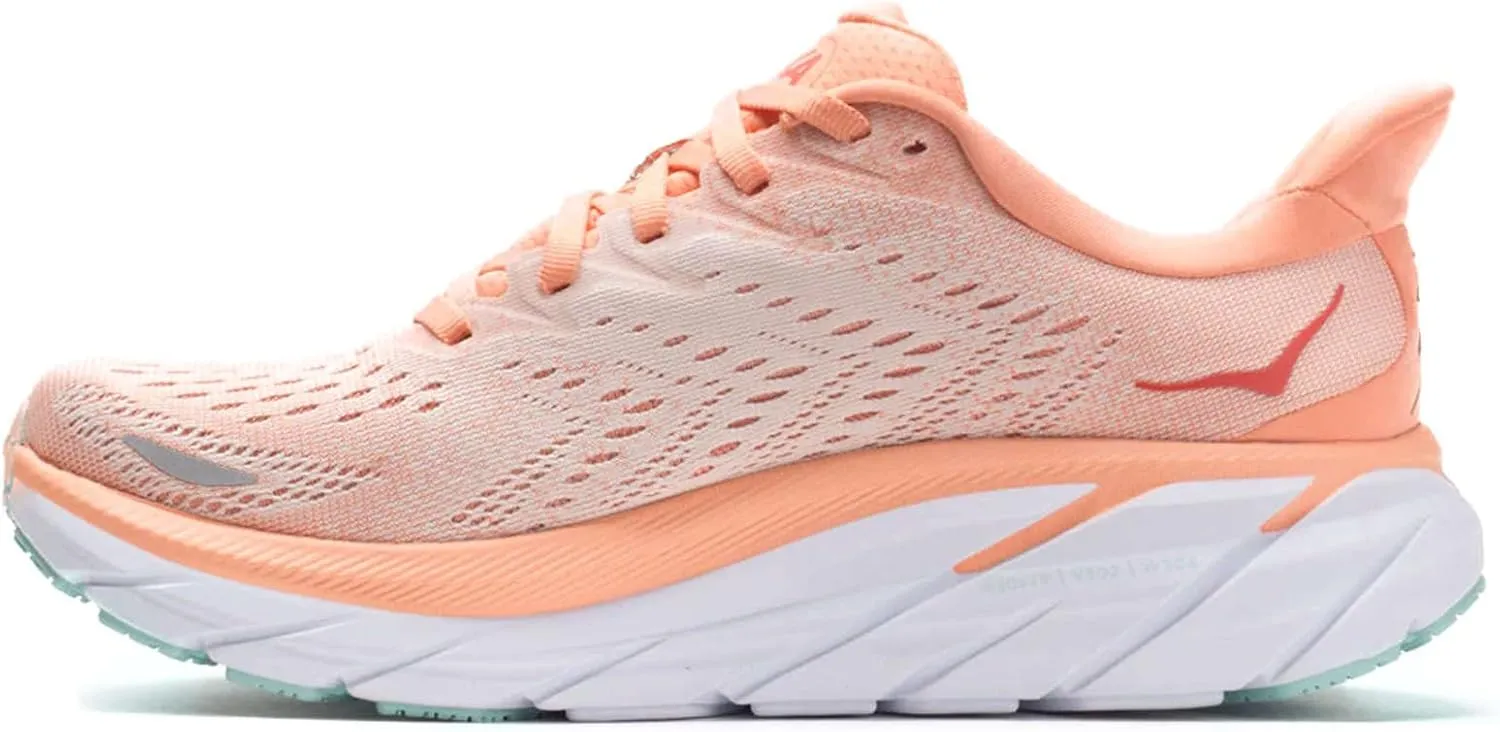 Hoka Women's Sneaker Running Shoe