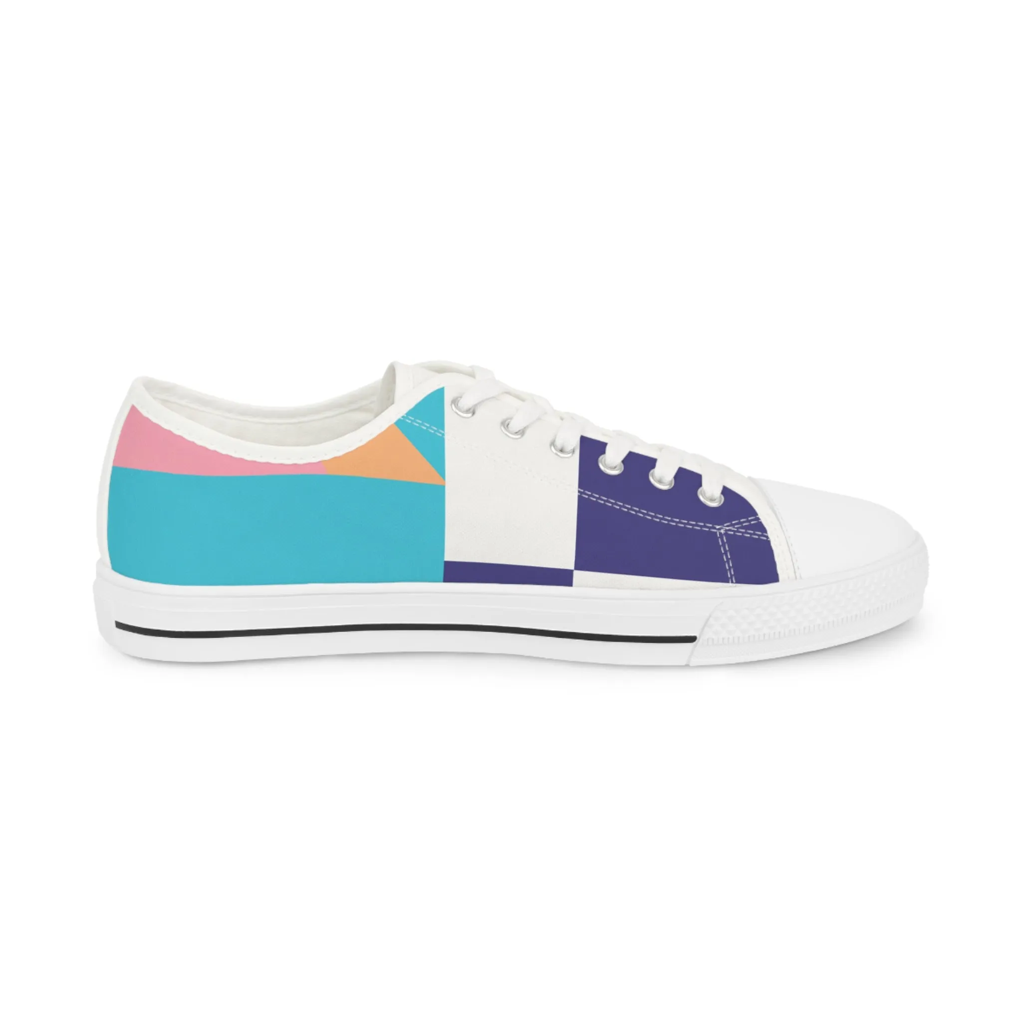 Hugh da Bootmaker - Low Top Shoes