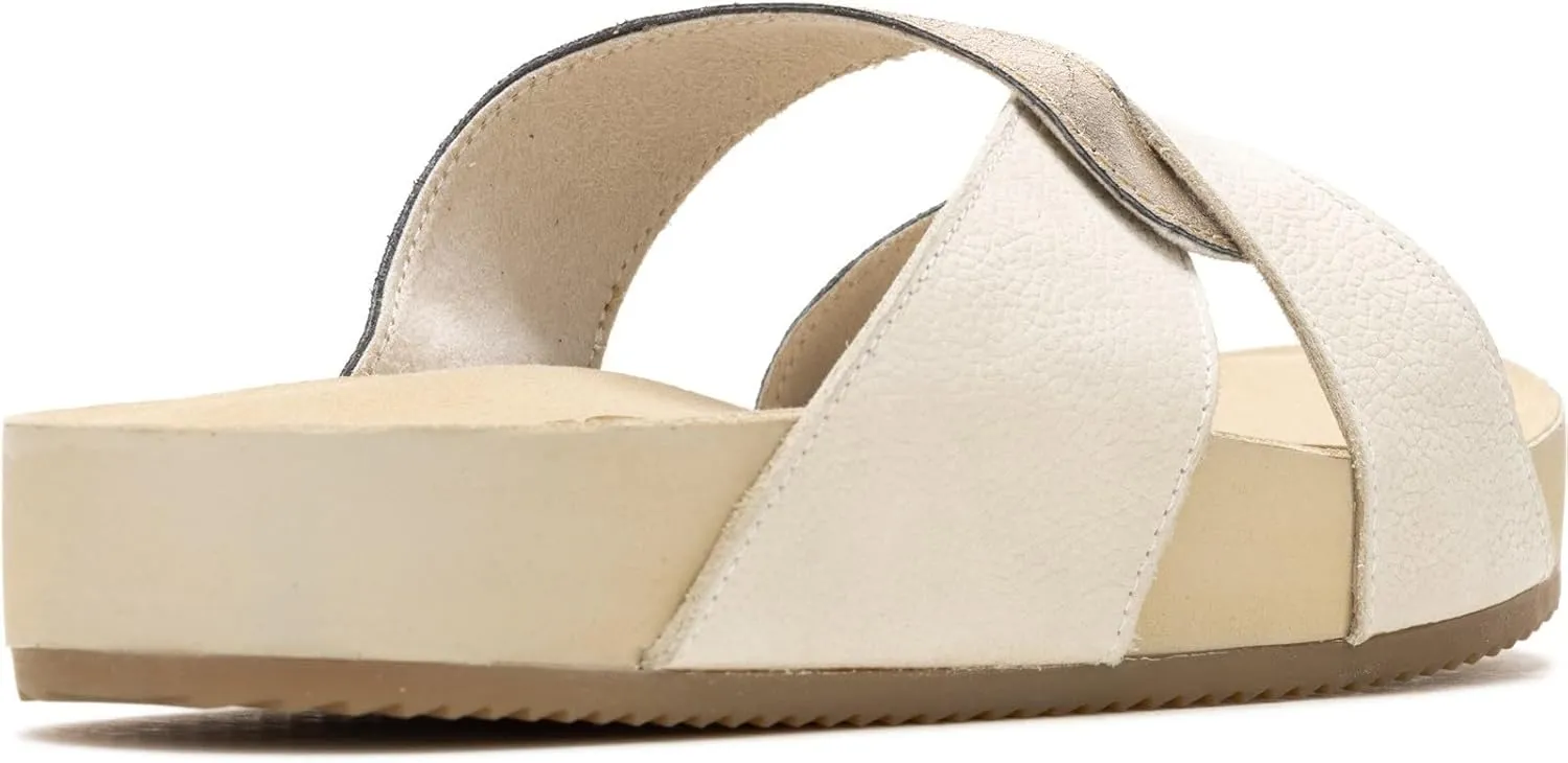 Hush Puppies Women's Mylah Slide Sandal