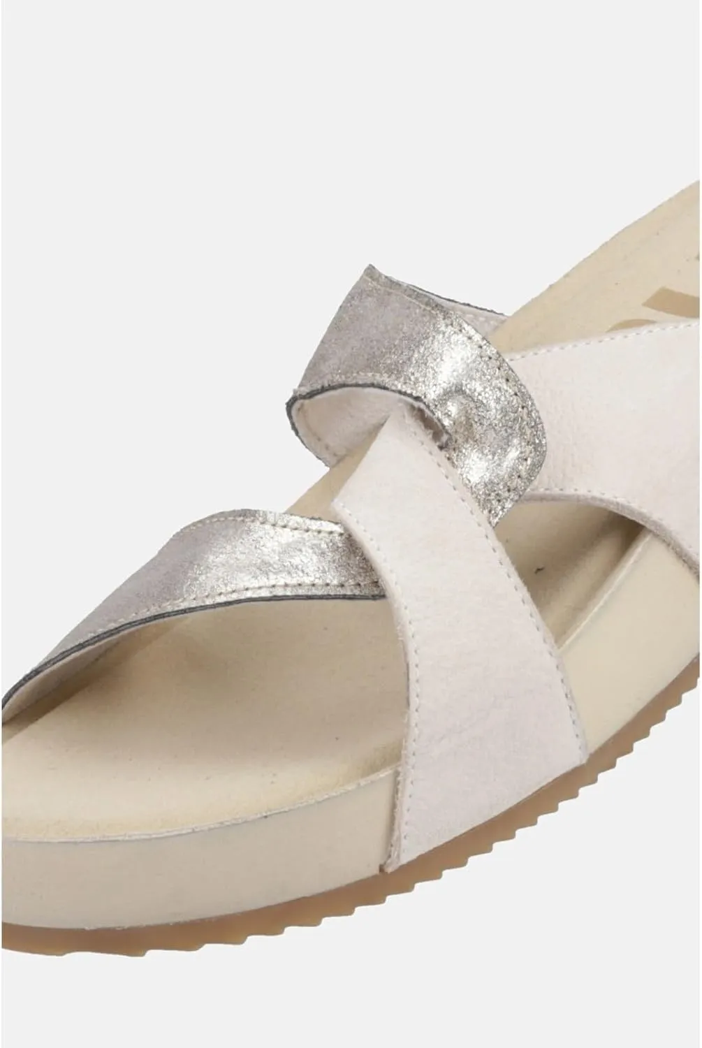 Hush Puppies Women's Mylah Slide Sandal