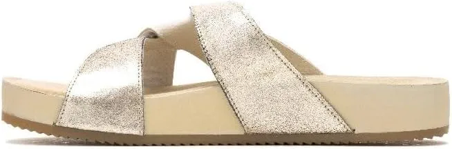 Hush Puppies Women's Mylah Slide Sandal