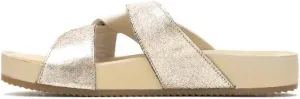 Hush Puppies Women's Mylah Slide Sandal