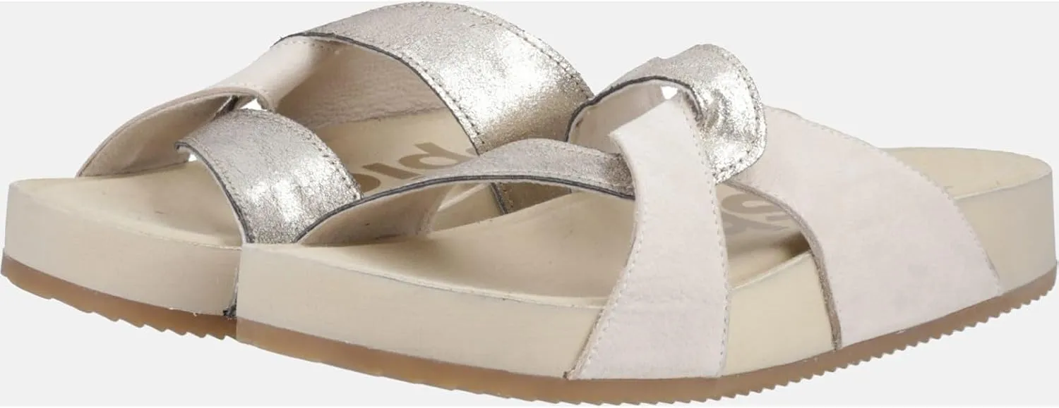 Hush Puppies Women's Mylah Slide Sandal