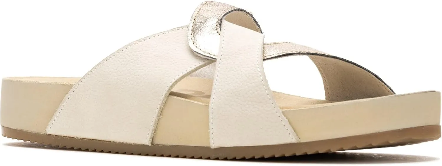 Hush Puppies Women's Mylah Slide Sandal