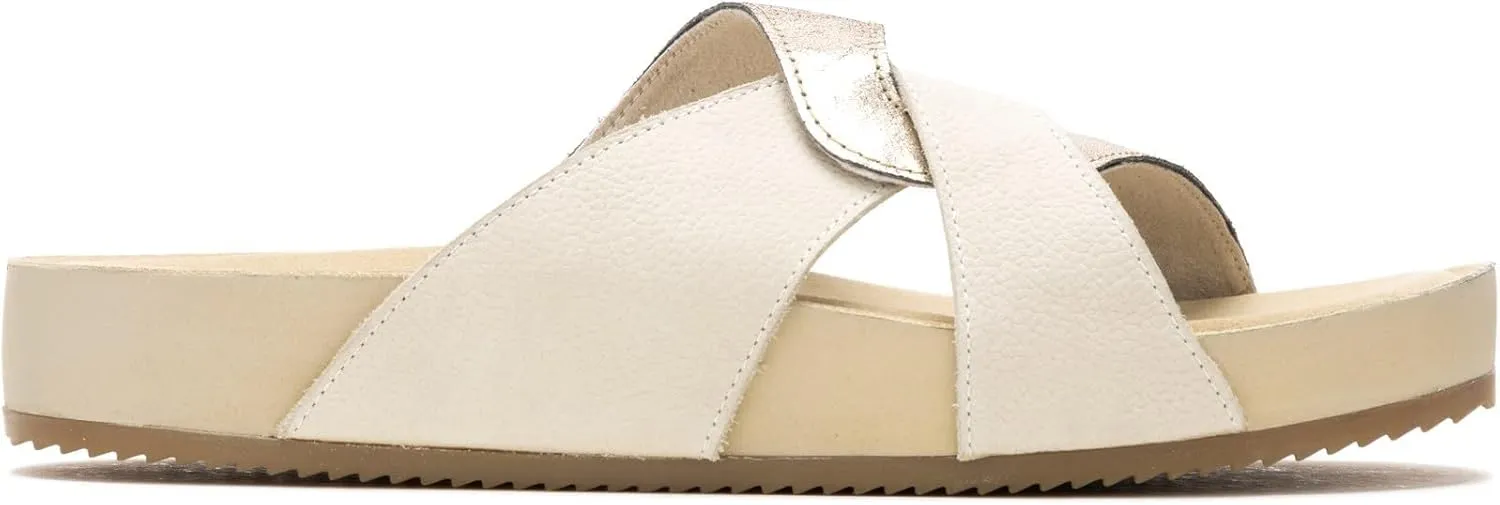 Hush Puppies Women's Mylah Slide Sandal