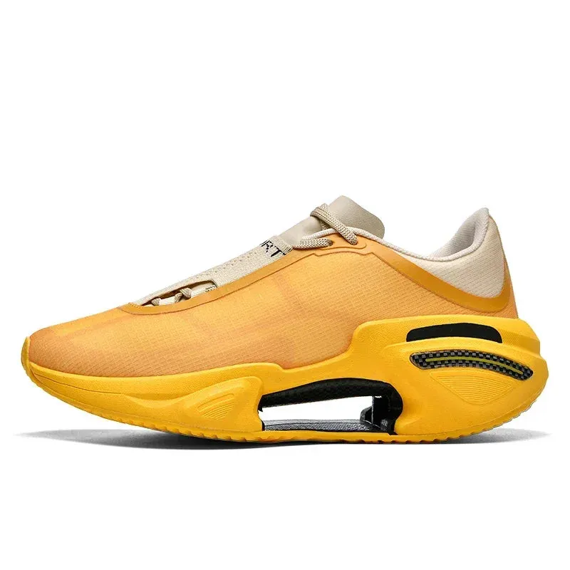 Hyper Volt Motion Sneakers