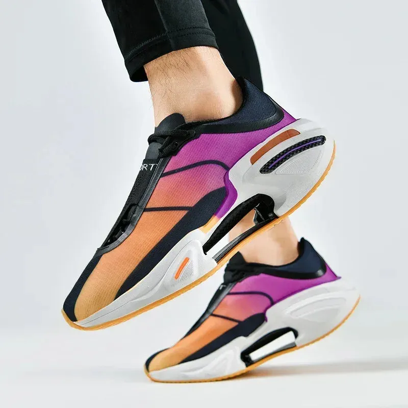 Hyper Volt Motion Sneakers