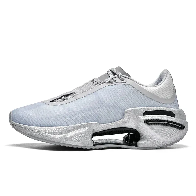 Hyper Volt Motion Sneakers