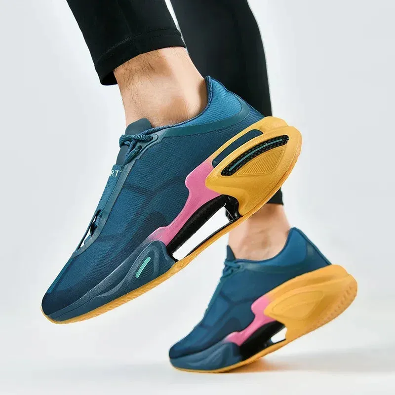 Hyper Volt Motion Sneakers