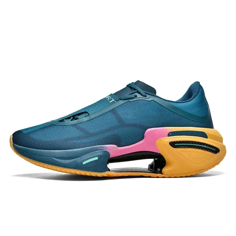Hyper Volt Motion Sneakers