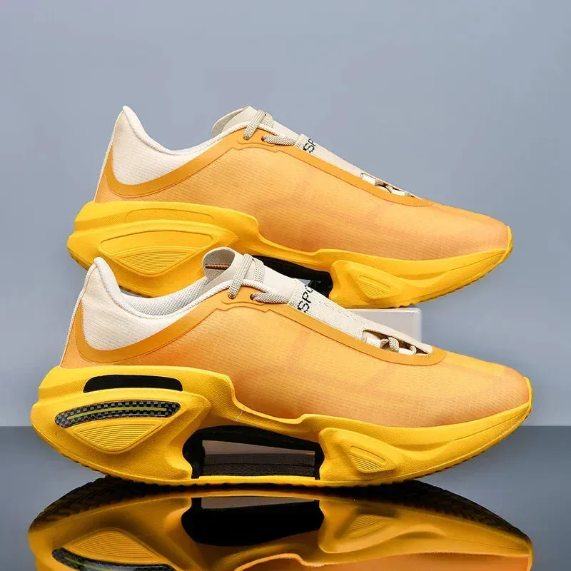 Hyper Volt Motion Sneakers