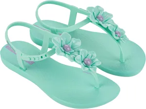 Ipanema Girl's Ankle-Strap Sandal