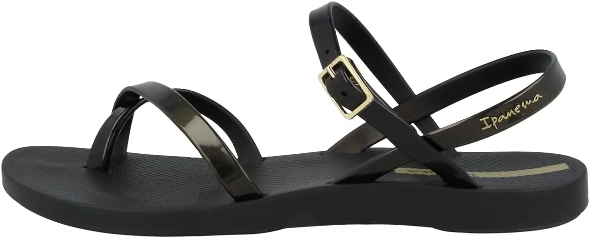 Ipanema Women's Sandal Fashion Sand VIII FEM, 5 US