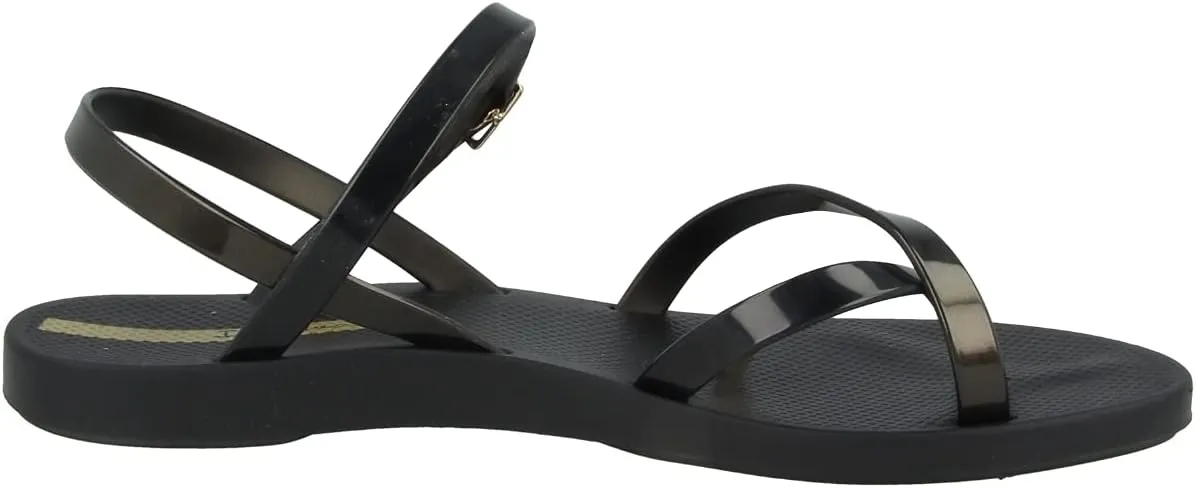 Ipanema Women's Sandal Fashion Sand VIII FEM, 5 US