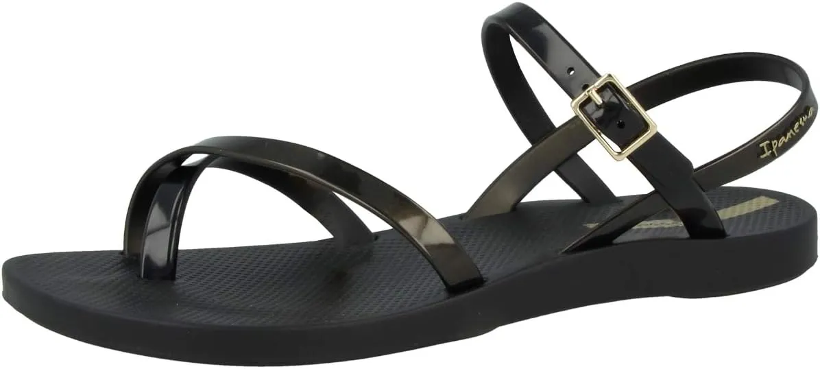 Ipanema Women's Sandal Fashion Sand VIII FEM, 5 US