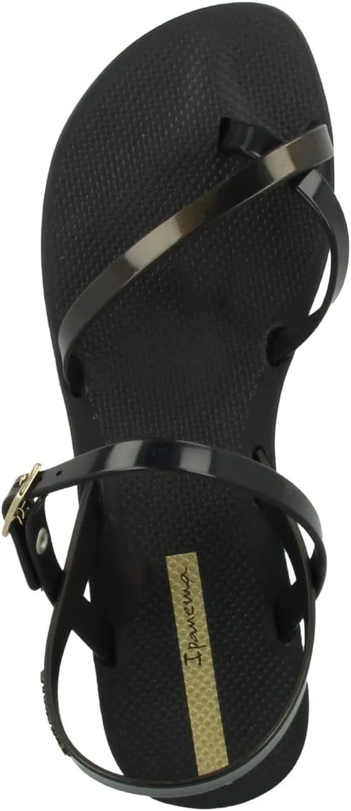 Ipanema Women's Sandal Fashion Sand VIII FEM, 5 US