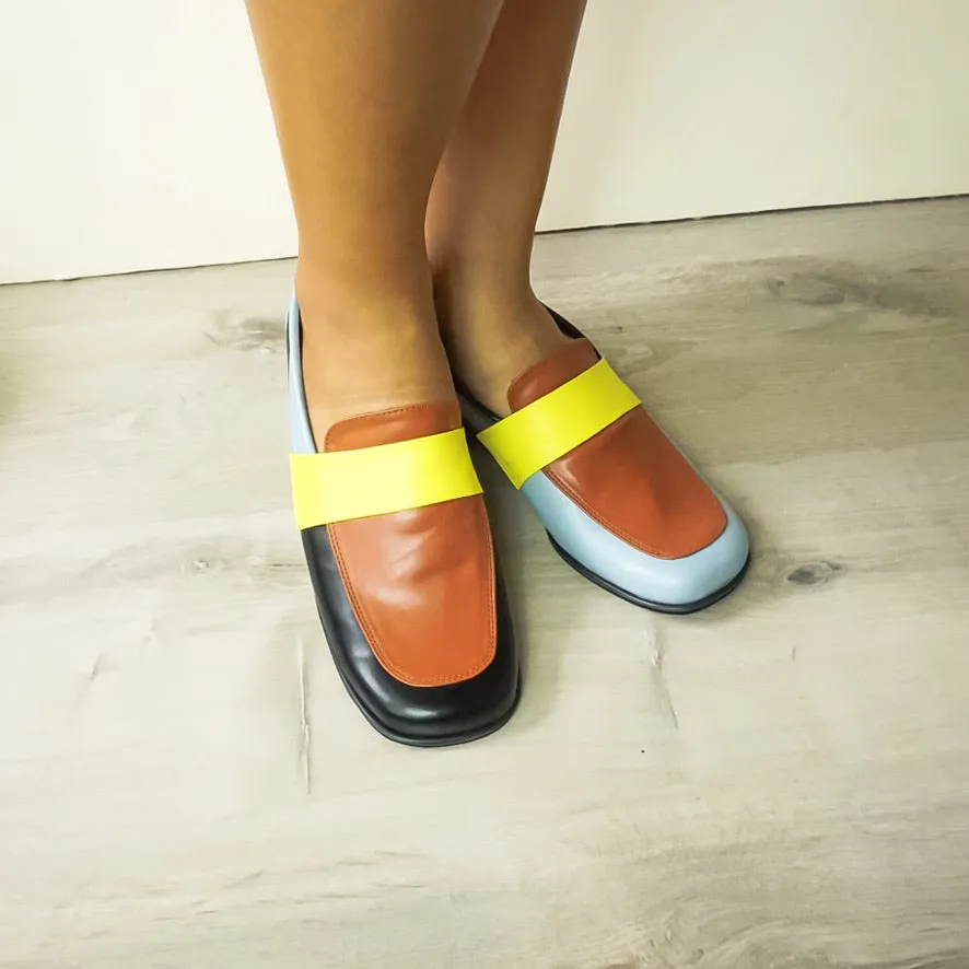 Jace Loafer